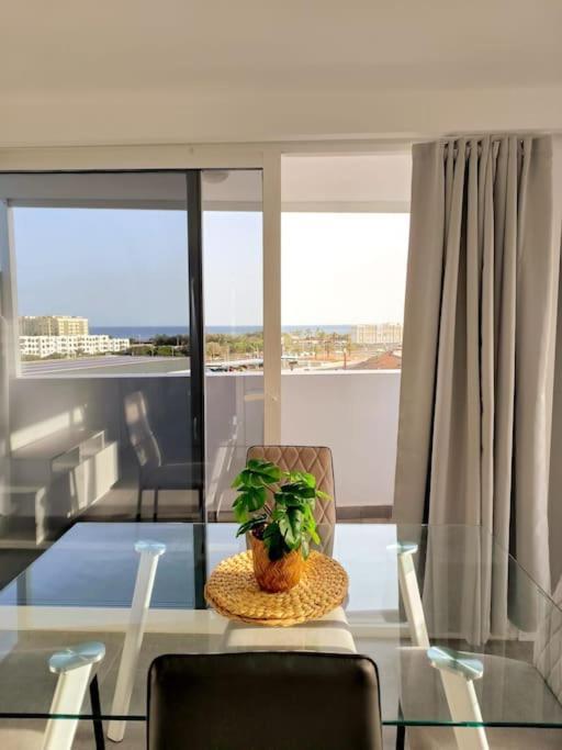 Arrecife Wifi Vistas Al Mar公寓 外观 照片